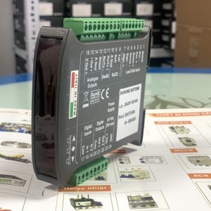 ĐẦU CÂN ĐIỆN TỬ DAT100/A ANALOG 1 dat100a1