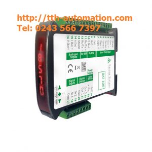 ĐẦU CÂN ĐIỆN TỬ PAVONE DAT100 TRUYỀN THÔNG RS485 1 dau can DAT100 dong ho can pavone sistemi 3