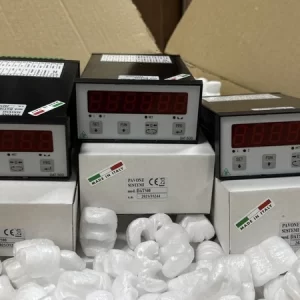 Đầu cân điện tử Pavone DAT500: So sánh Base, DAT 500/A, Profibus & cách chọn đúng 4 đầu cân điện tử Pavone DAT 500 - hình ảnh sản phẩm thực tế
