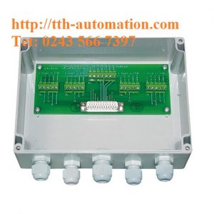 HỘP NỐI JUNTION BOX CEM4-C