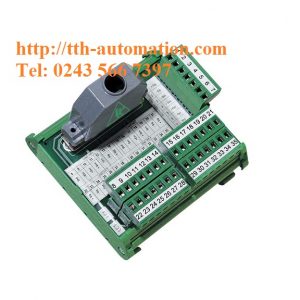 HỘP NỐI JUNTION BOX         JB4-UC DIN