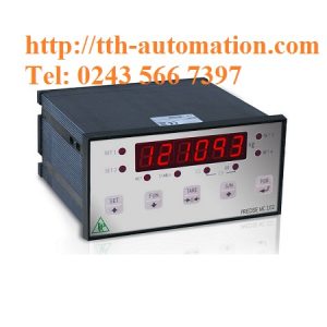 ĐẦU CÂN PAVONE MC102