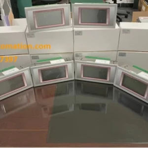 Đầu cân băng tải Pavone MC353 tại kho TTH Automation