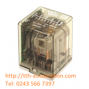RƠ LE CẮT NHANH D-BR4