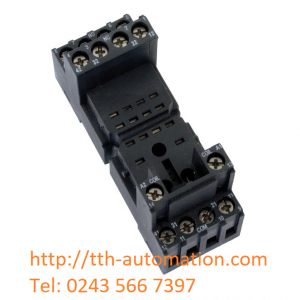 ĐẾ RƠ LE VM-2R