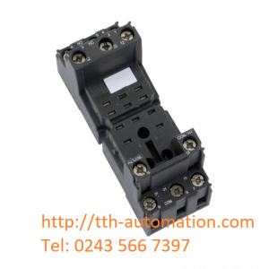ĐẾ RƠ LE VM-3R