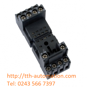 ĐẾ RƠ LE VM-4R