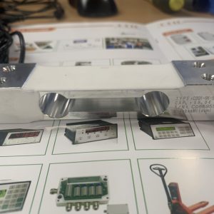 LOAD CELL CẢM BIẾN TRỌNG LƯỢNG C2G1-15KG 1 C2G1 6K
