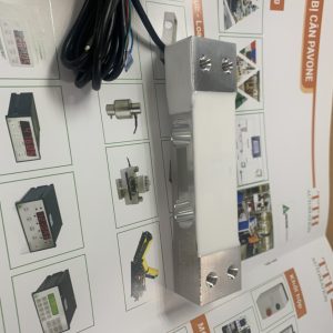 LOAD CELL CẢM BIẾN TRỌNG LƯỢNG C2G1-15KG 3 C2G1 6K1