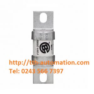 CẦU CHÌ BUSSMANN FWH-200B