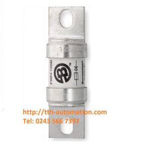 CẦU CHÌ BUSSMANN FWH-125B