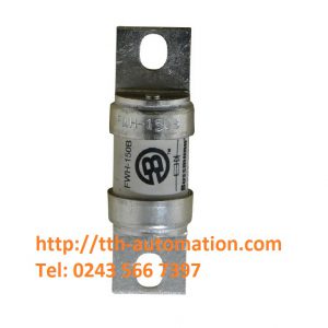 CẦU CHÌ BUSSMANN FWH-150B