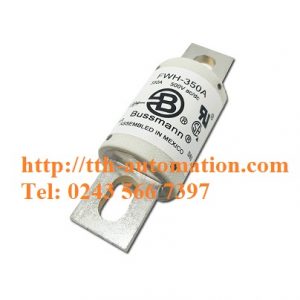 CẦU CHÌ BUSSMANN FWH-350A 1 FWH 350A 2