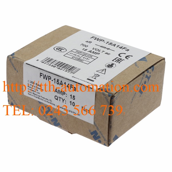 FWP-15A14F1 FWP 15A14F1
