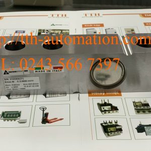 CẢM BIẾN TRỌNG LƯỢNG - LOAD CELL PAVONE SBR-5T