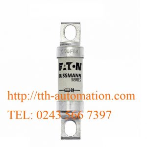 CẦU CHÌ BUSSMANN 100FE