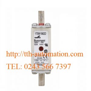 CẦU CHÌ BUSSMANN 170M1562D