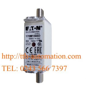 CẦU CHÌ BUSSMANN 170M1566D