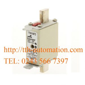 CẦU CHÌ BUSSMANN 170M1567D