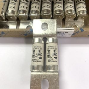 CẦU CHÌ BUSSMANN 110EET 3 110EET1 TTH