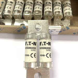 CẦU CHÌ BUSSMANN 110EET 4 110EET2 TTH