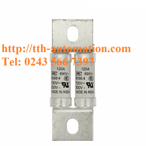 CẦU CHÌ BUSSMANN 120FEE 2 120FEE 2