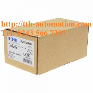 CẦU CHÌ BUSSMANN 170M6501 1 170M6501 1