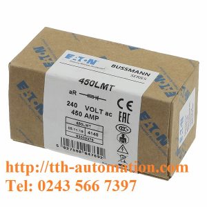 CẦU CHÌ BUSSMANN 450LMT 1 450LMT 2