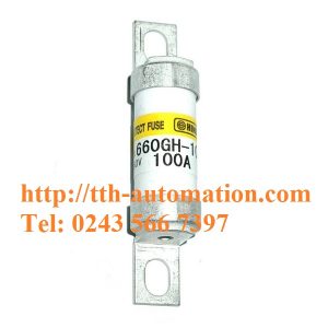 CẦU CHÌ HINODE 660GH-100UL