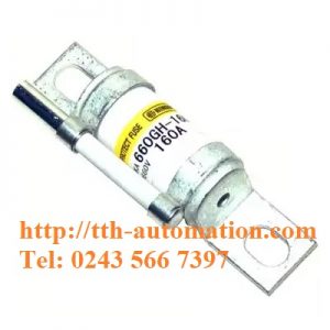 CẦU CHÌ HINODE 660GH-160SUL