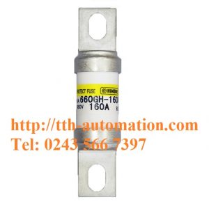 CẦU CHÌ HINODE 660GH-160UL