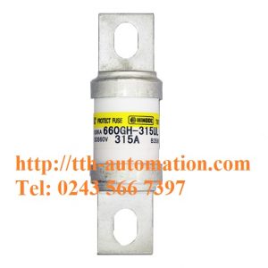 CẦU CHÌ HINODE 660GH-315UL