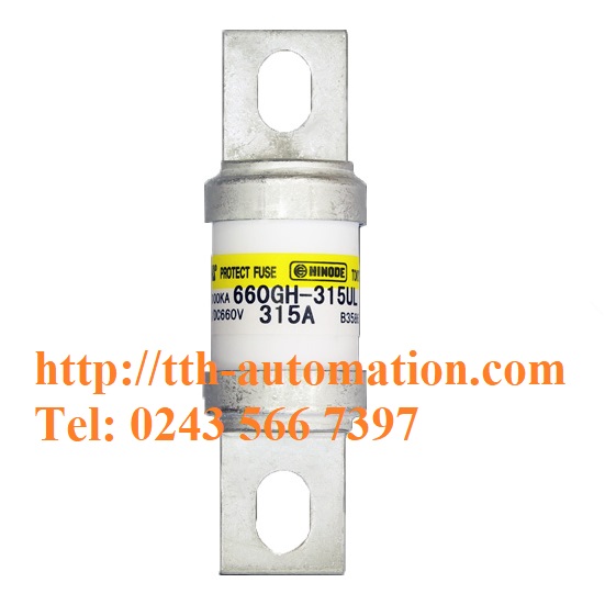 660GH-315UL 660GH 315UL