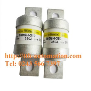 CẦU CHÌ HINODE 660GH-350