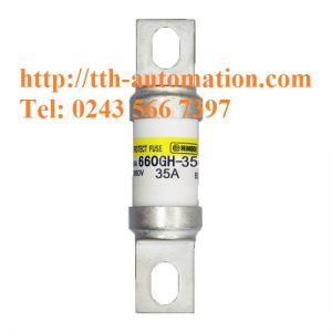 CẦU CHÌ HINODE 660GH-35UL