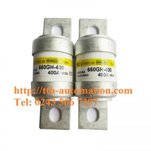 CẦU CHÌ HINODE 660GH-400 1 660GH 400 2