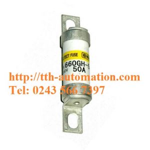CẦU CHÌ HINODE 660GH-50UL