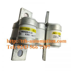 CẦU CHÌ HINODE 660GH-630