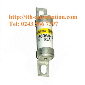 CẦU CHÌ HINODE 660GH-63UL