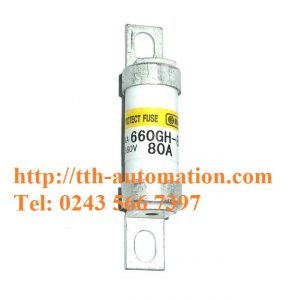 CẦU CHÌ HINODE 660GH-80UL