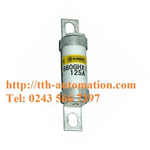 CẦU CHÌ HINODE 660GHX-125