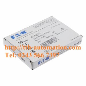 CẦU CHÌ BUSSMANN C14G32 1 C14G32 1