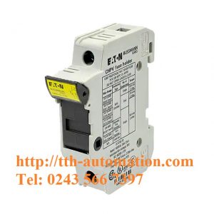 ĐẾ CẦU CHÌ BUSSMANN CHPV1IU