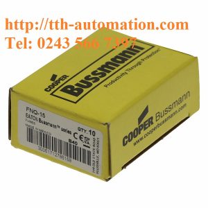 CẦU CHÌ BUSSMANN FNQ-15 1 FNQ 15 1