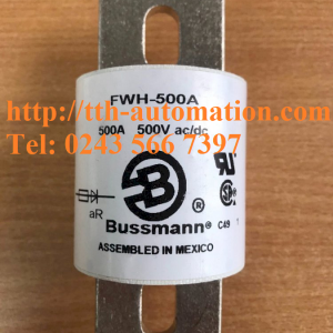 CẦU CHÌ BUSSMANN FWH-500A 1 FWH 500A 1