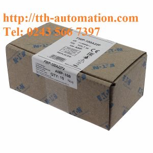 CẦU CHÌ BUSSMANN FWP-100A22F 1 FWP 100A22F 2