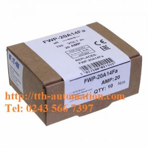 CẦU CHÌ BUSSMANN FWP-20A14F 1 FWP 20A14F 1