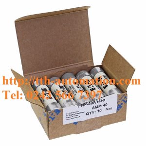 CẦU CHÌ BUSSMANN FWP-40A14F 1 FWP 40A1F 1
