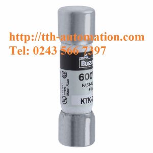 CẦU CHÌ BUSSMANN KTK-25 1 KTK 25 1