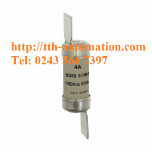 CẦU CHÌ BUSSMANN NSD4 1 NSD4 1